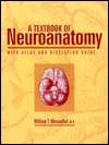 Textbook of Neuroanatomy With an Atlas and Dissection Guide 