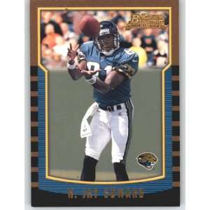  2000 Bowman #175 R.Jay Soward RC   Jacksonville Jaguars 