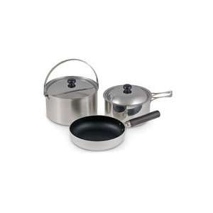  Brunton Wind River Cook Set