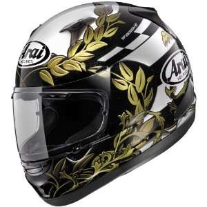 Arai Helmets Signet Q Full Face Motorcycle Helmet Laurel Extra Large 