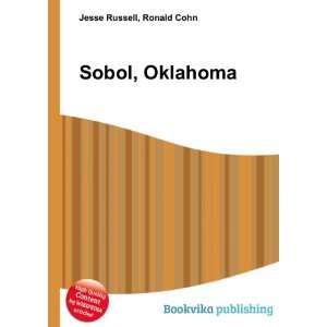  Sobol, Oklahoma Ronald Cohn Jesse Russell Books