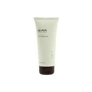  AHAVA Liquid Dead Sea Salt Bath and Body Skincare Beauty