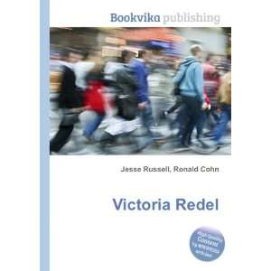  Victoria Redel Ronald Cohn Jesse Russell Books