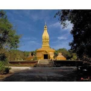  Wat Nong Pah Pong Chedi
