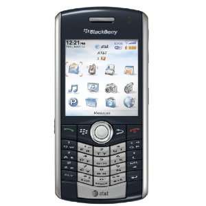  Research In Motion Blackberry Pearl 8100 Cellular Phone 