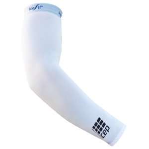 CEP Arm Cooler Sleeve White Small Unisex LeBron James  