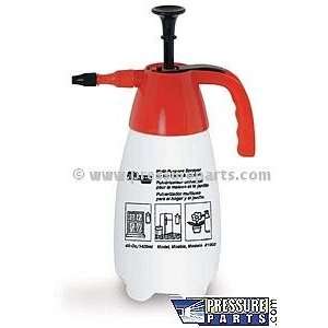  Sprayer, 2gal Chem. Blank Label