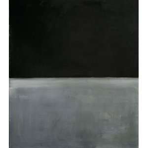 FRAMED oil paintings   Mark Rothko (Marcus Rothkowitz)   24 x 28 