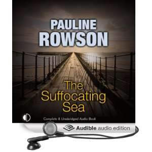   Mystery (Audible Audio Edition) Pauline Rowson, Gordon Griffin Books