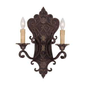  Savoy House Sotherby 19 High Wall Sconce