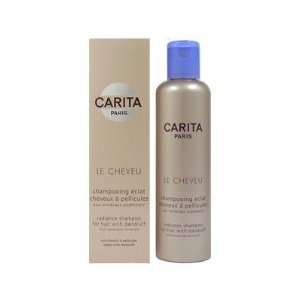 Carita Le Cheveu Radiance Shampoo for hair with dandruff 