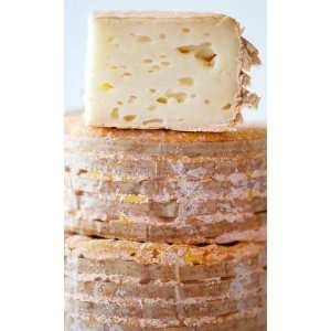 Livarot, Petit by Artisanal Premium Cheese