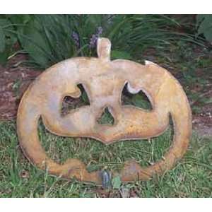  Rusty Pumpkin Patio, Lawn & Garden