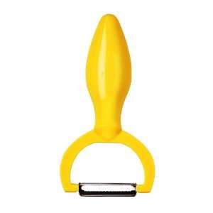  Tulz Softskin Peeler, Yellow