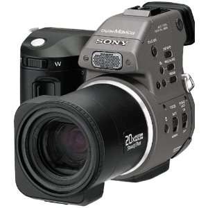   Sony MVC FD95 Mavica 2MP Digital Camera with 10x Optical Zoom Camera