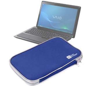   Proof Neoprene Laptop Case For Sony Vaio C Series 15.5 & F Series