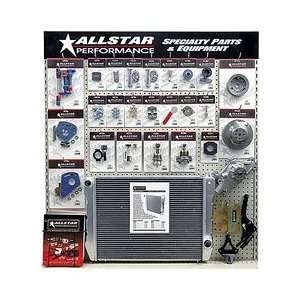    Allstar ALL071 Merchandising Display Circle Track Automotive