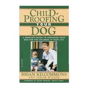  Childproofing Your Dog (Quantity of 3) Health & Personal 