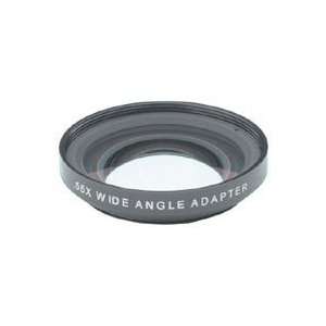  Century Optics .55X Wide Angle Adapter for Sony DCR VX1000 