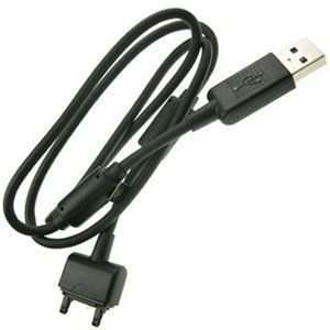  Sony Ericsson Equinox USB Data Cable Electronics
