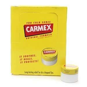  Carmex Original Formula, Case, 12 ea Health & Personal 