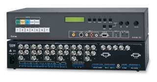 EXTRON 60 340 01 System 7SC Switcher / Scaler  