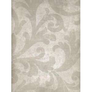  Wallpaper Seabrook Wallcovering Salerno OK70406