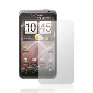  Sonix 4 Pack Screen Protector Guard Cover For HTC 