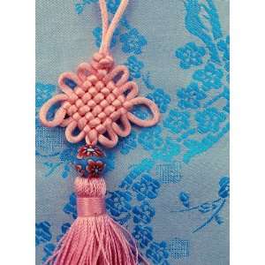  Traditional Chinese Knot Ornaments 2 