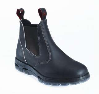 Redback Boots BROWN SOFT TOE model UBOK **ALL SIZES**  