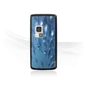  Design Skins for Nokia 6280/6288   The Swarm Design Folie 