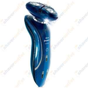   Norelco 1150X SensoTouch Electric Shaver with GyroFlex 2D Beauty