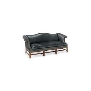 Cabot Wrenn Chippendale, Traditional Lounge 3 Seat Sofa  