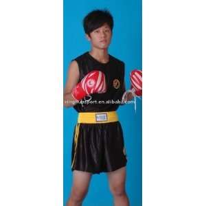  xanda uniform boxing shorts martial arts Sports 