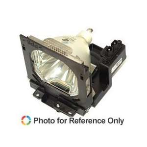  Christie 03 000708 01p Lamp for Christie Projector with 