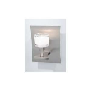  Holtkotter 5580SNG5011 Ludwig Series 1 Light Wall Sconce 