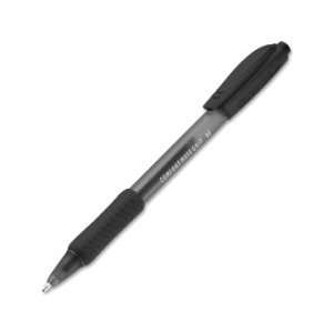  Paper Mate Comfortmate Ballpoint Pen   Black   PAP6430131 
