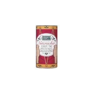Nikkis Nutcracker Cookie W/Choc Red (Economy Case Pack) .75 Oz (Pack 