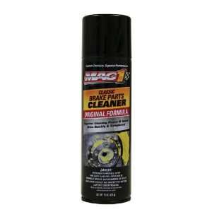  Mag 1 2409 Premium Non Chlorinated Brake Parts Cleaner 