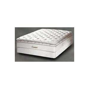  Somma Aire 3 Star Pillowtop TOP ONLY   Queen Waterbed 