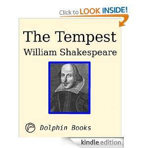 Start reading The Tempest  