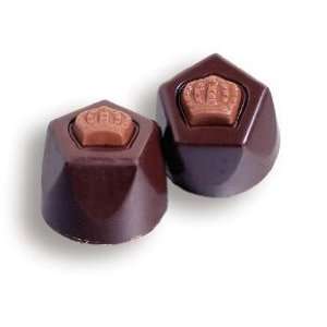 Chocolate Truffle   Dark Chocolate, 6 lb Grocery & Gourmet Food