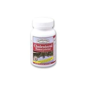 Cholesterol Homocysteine Formula Tablets, Dietary Supplement By PUH 
