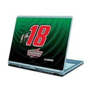   Yeley Laptop Driver Skin   J.J. YELEY One Size