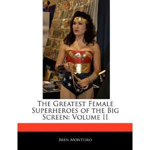   of the Big Screen Volume II (9781170143254) Beatriz Scaglia Books