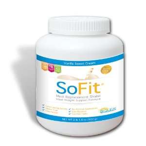  SoFit Meal Replacement Shake
