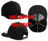 WHOLESALE SNAPBACKS NEW ERA Black Navy Khaki White 12 Hats Caps Lot 