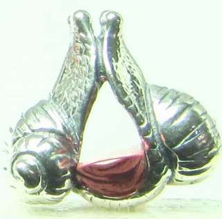 Authentic TrollBeads Snails In Love trollbead  