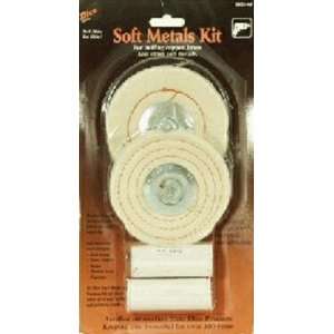   Products Corporation 527 bsc2 4m Soft Metals Kit
