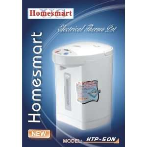 Homesmart Electric Thermo Pot 5.0L HTP 50N  Kitchen 